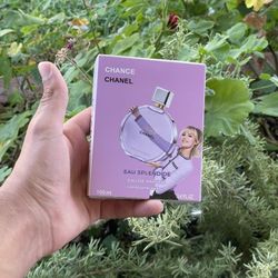 Perfume For Girls