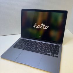 Macbook Air -16GB RAM, 2TB SSD