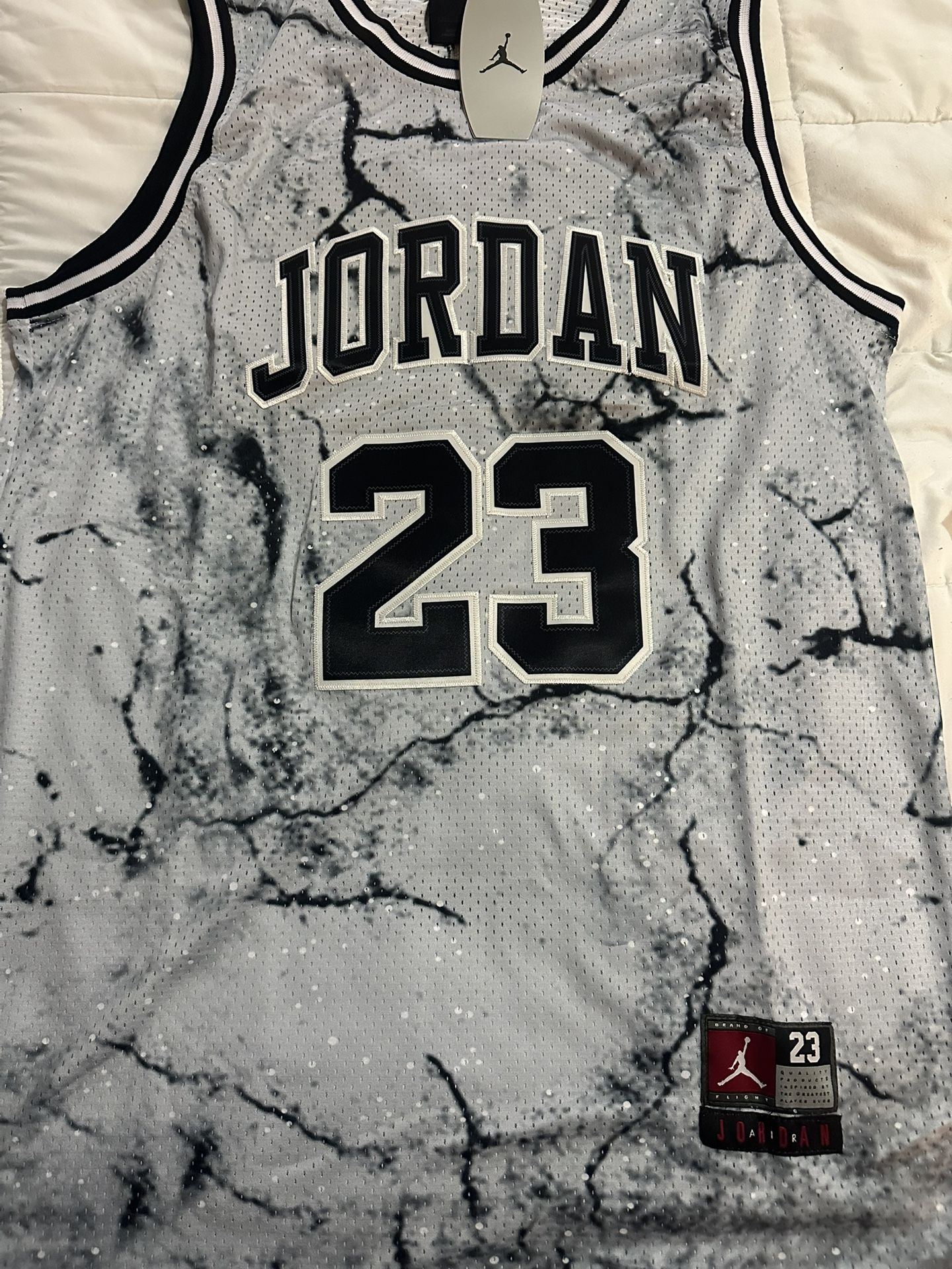 Jordan Jersey. XL. $90