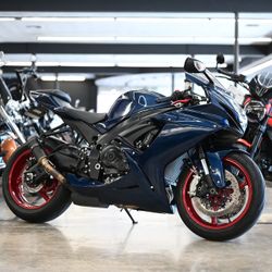 2023 SUZUKI GSXR600