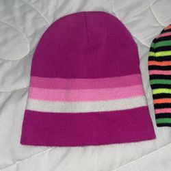 Beanies 