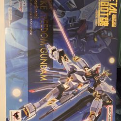 Metal Robot Gundam