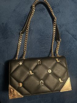 Aldo Purse New