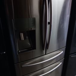 Refrigerator Samsung 4 Door Same Day Delivery 