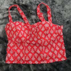 New Medium Top