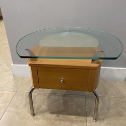 Nightstand Or Side Table 