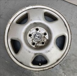 07'-11' Honda CRV Wheels
