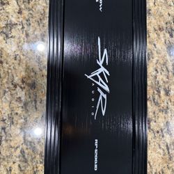 1200 Watt Amp Skar Audio