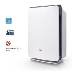 Winix D480True HEPA 3-Stage Air Purifier,