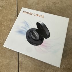 Snore Circle 