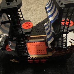 Kids Ship