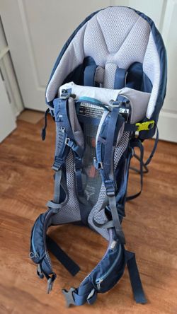 Deuter Kids Comfort Pro