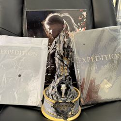 Clair Obscur Expedition 33 Monolith Collectors Edition Brand New 