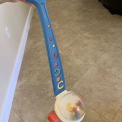 Toy for toddler / kid / boy / girl / corn popper 