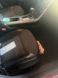 2013 Chevrolet Malibu