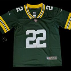 Matthew Golden Packers NFL Jerseys 