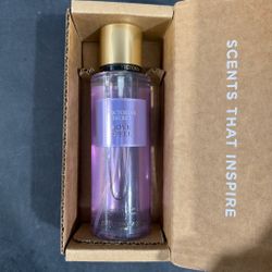 Victoria's Secret Love Spell Fragrance Mist