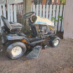 Free Delivery 1515 Cub cadet,15000 Series 