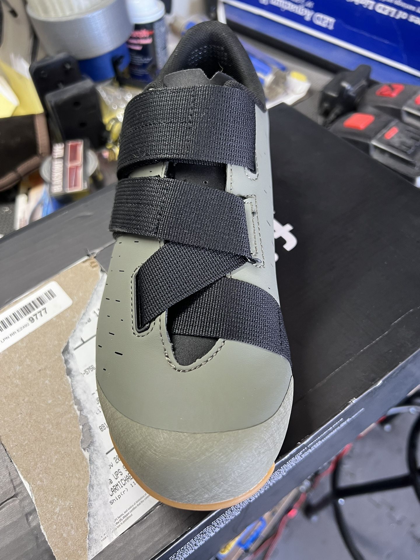 Fizik Gravel Bike Shoes