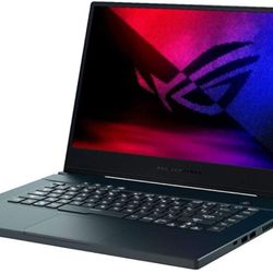 Asus ROG Zephyrus M15 Gaming Laptop
