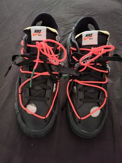 Nike Off-white Blazers