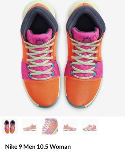 Tennis Nike Nuevos En Caja 50$ 