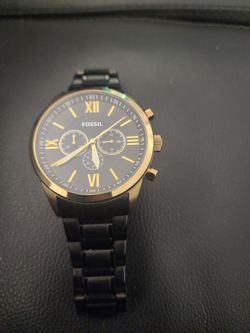 Fossil Watch