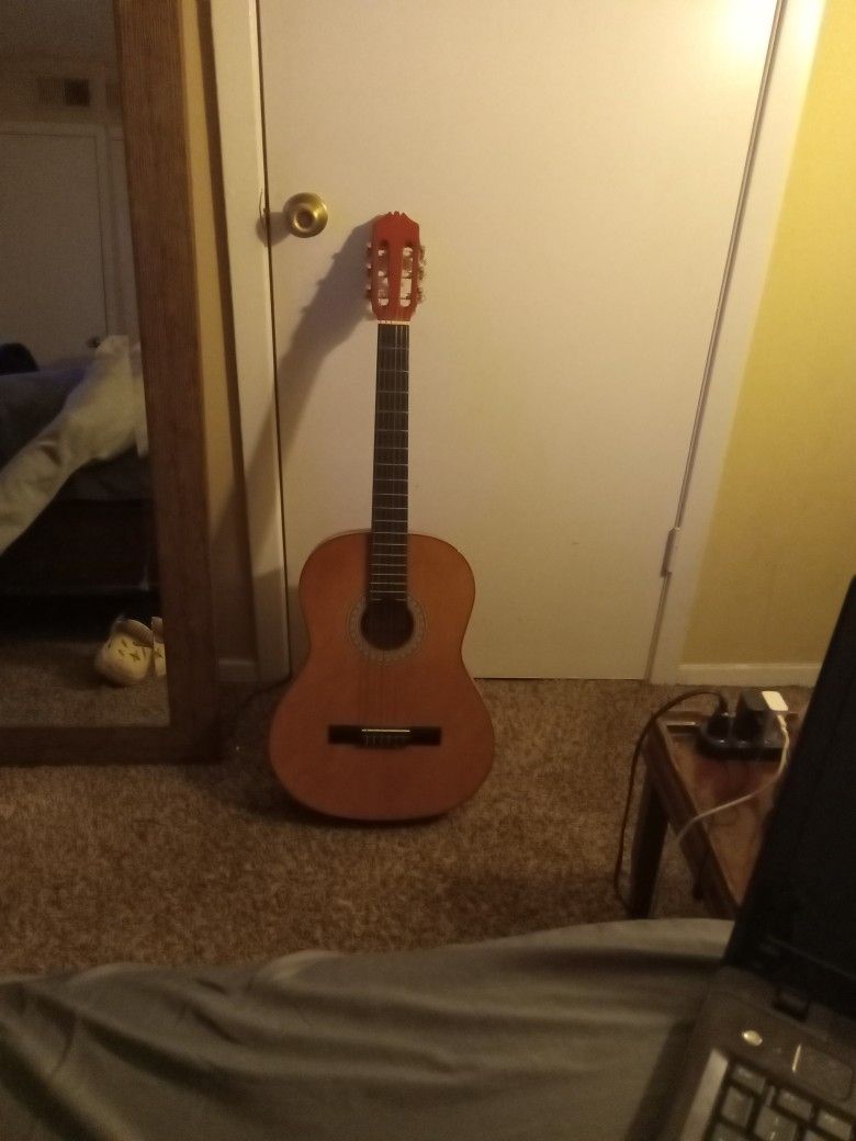 Guitar 