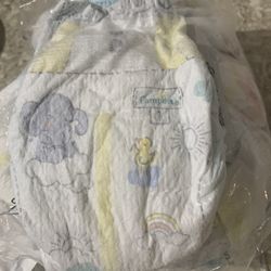 Pampers Size 1
