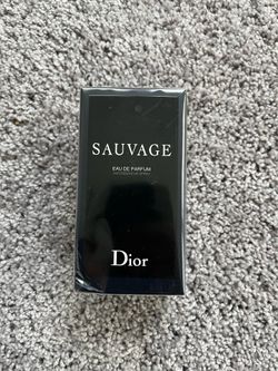 Dior Sauvage Eau de Parfum