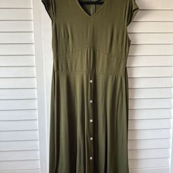Bokaly Dress