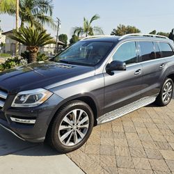 🔥2015 MERCEDES-BENZ CHEAPEST CHULADA GL450 🔥$2999 DOWN.OAC🔥$2999 ENGANCHE.CCA 