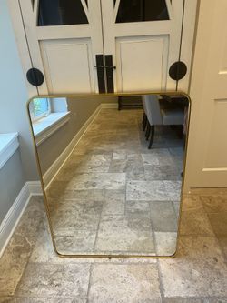 Wall Mirror