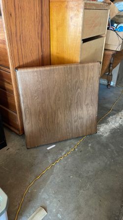 Samsonite Card Table 