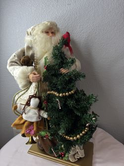 Santa Claus 23 inch