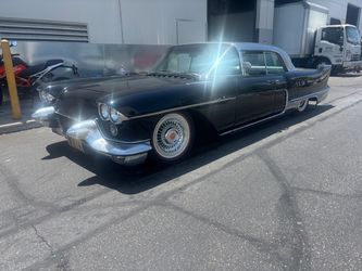 1958 Cadillac Eldorado