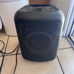 onn speaker 