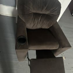 Kids Recliner