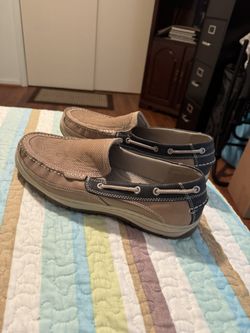 Comfortable Dress Shoes