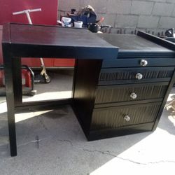 Antique  Desk -  Expandable