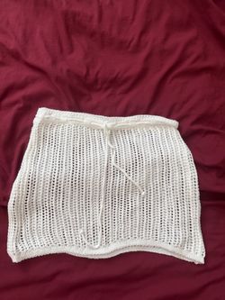 Beach skirt