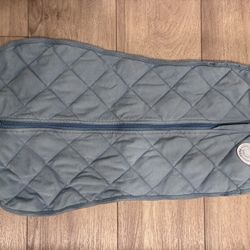 Dreamland Baby Weighted Sleep Sack 0-6 Months