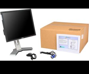 Brand New Unboxed Dell 19” Monitor For Sale.