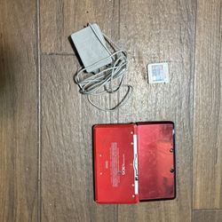 Original 3d Ds 