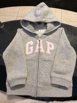 baby gap girl jacket
