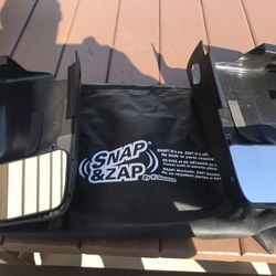 Ford 150  K-Scoure Towing Mirrors
