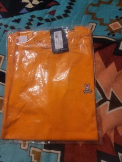 Mens Psycho Bunny Shirt