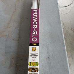 18" Power Glo