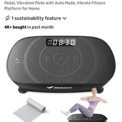 Vibration Plate 