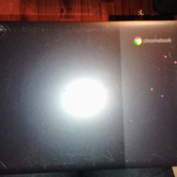 Chromebook 